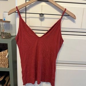 Express tank top. Never worn